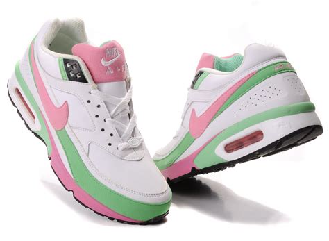 pink and green sneakers women.